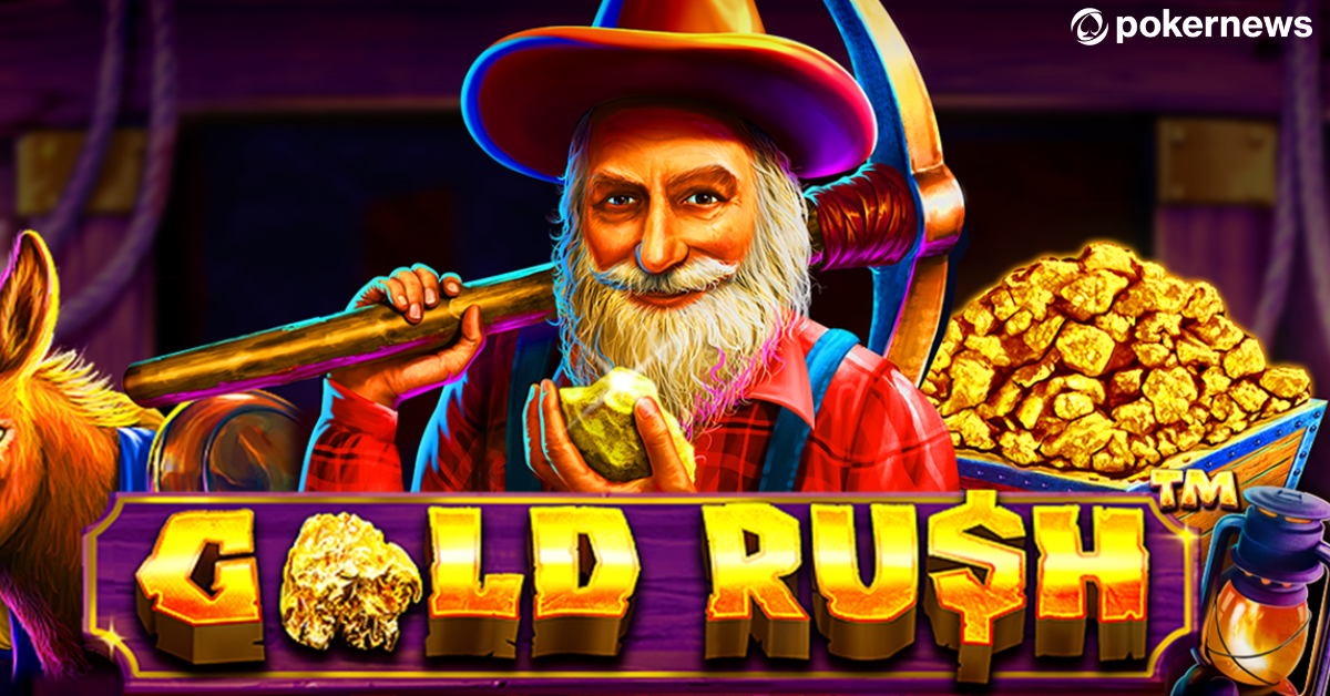 Goldrush